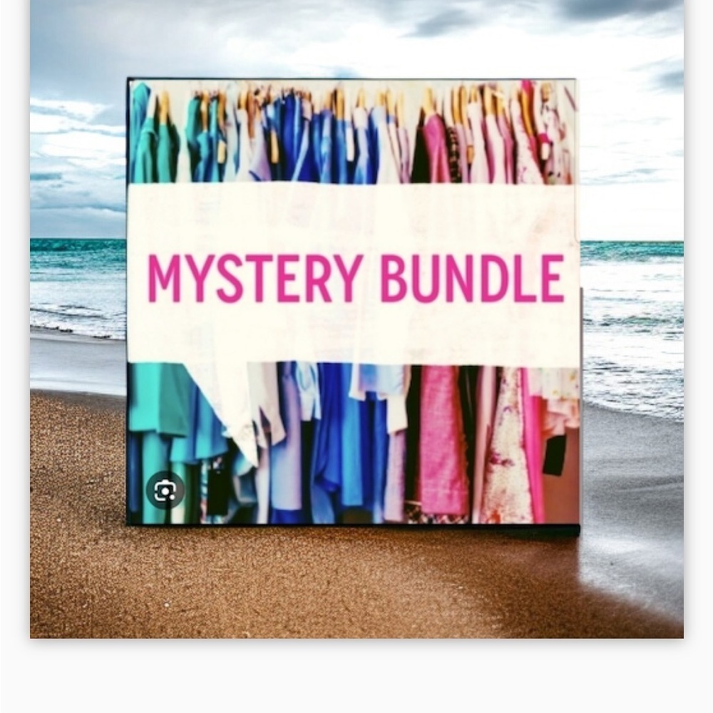 8piece Mystery Bundle/Handpicked with care-Family Mixture of Women-Men -Kids - Picture 2 of 6